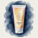 body cream